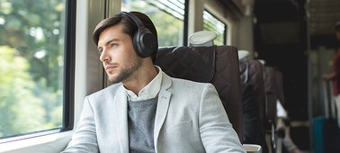 1_Industry-Leading Noise Cancellation
